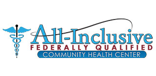 All-Inclusive Community Health Center logo
