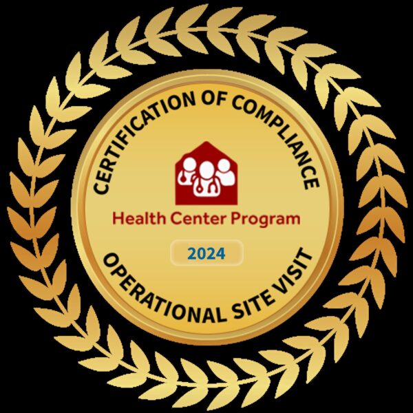 Health Center Program - Operational Site Visit 2024