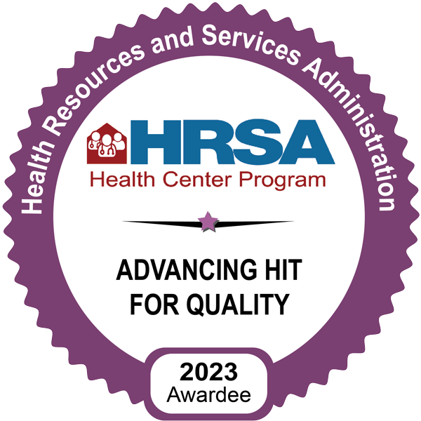 HRSA Advancing HIT for Quality 2023